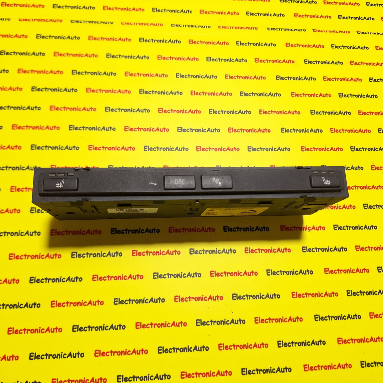 Panou comanda butoane BMW Seria 5, 13580