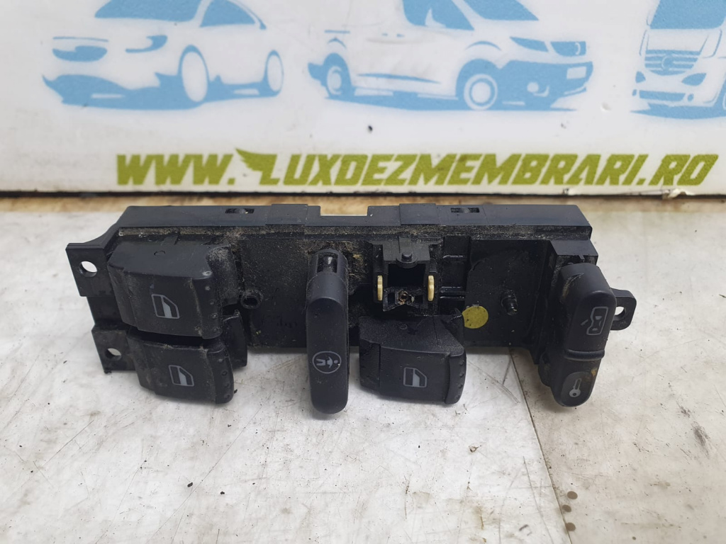 Panou comanda butoane geamuri 1j4959857b Skoda Octavia [1996 - 2000]