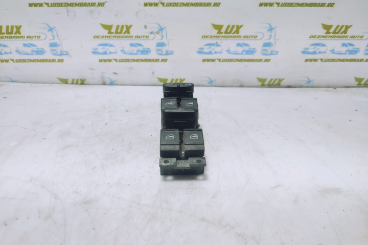 Panou comanda butoane geamuri 1j4959857b Volkswagen VW Passat B5 [1996 - 2000]