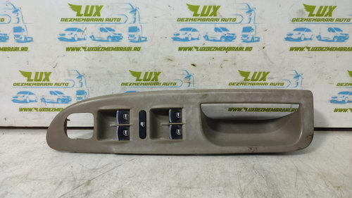 Panou comanda butoane geamuri 3c1867171 Volkswagen VW Passat B6 [2005 - 2010]