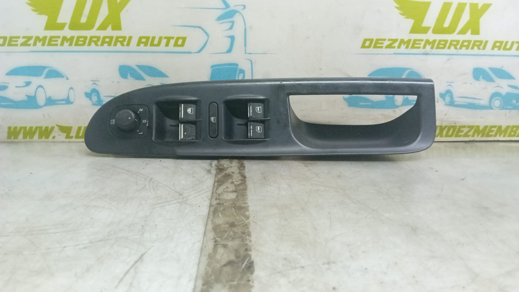 Panou comanda butoane geamuri 3c1867171 Volkswagen VW Passat B6 [2005 - 2010]