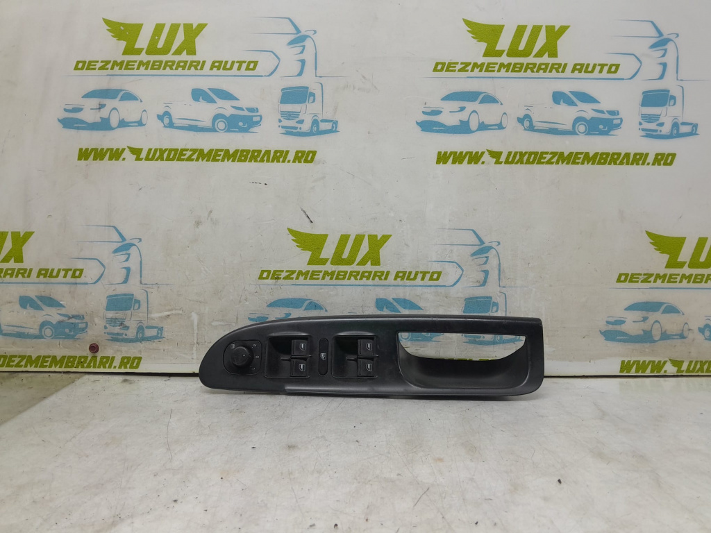 Panou comanda butoane geamuri 3c1867171b Volkswagen VW Passat B6 [2005 - 2010]