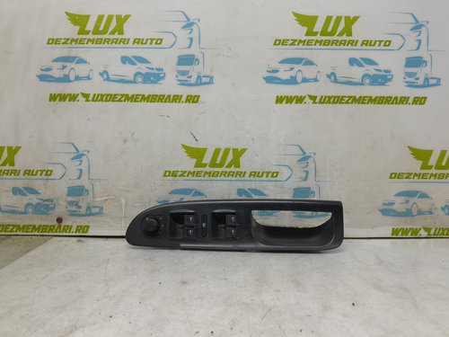 Panou comanda butoane geamuri 3c1867171b Volkswagen VW Passat B6 [2005 - 2010]