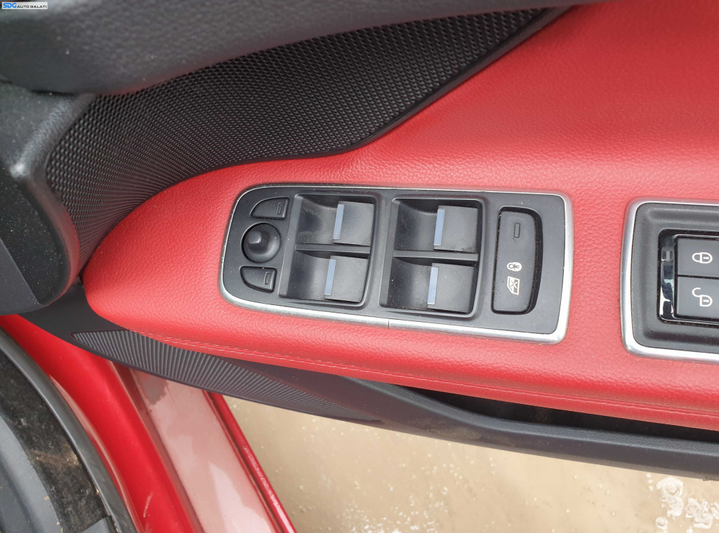 Panou Comanda Butoane Geamuri Electrice Jaguar XF X260 2015 - 2020 [K6122]