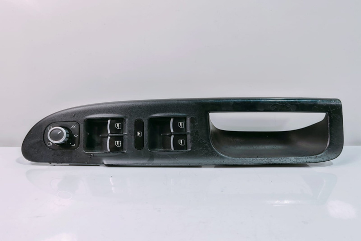Panou comanda butoane geamuri +oglinzi 3C1867171 Volkswagen VW Passat B6 [2005 - 2010]