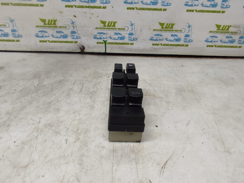 Panou comanda butoane geamuri Suzuki SX4 [2006 - 2014] 1.6 benzina M16A