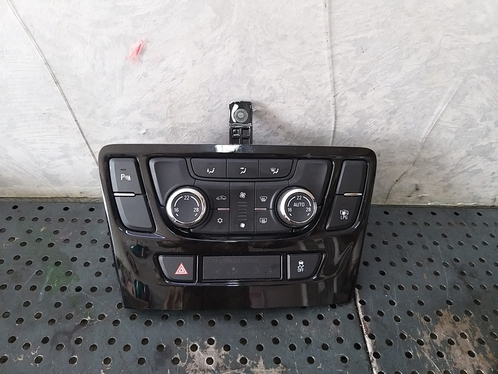 Panou comanda butoane opel mokka x j13 39081563 a2c1134880001