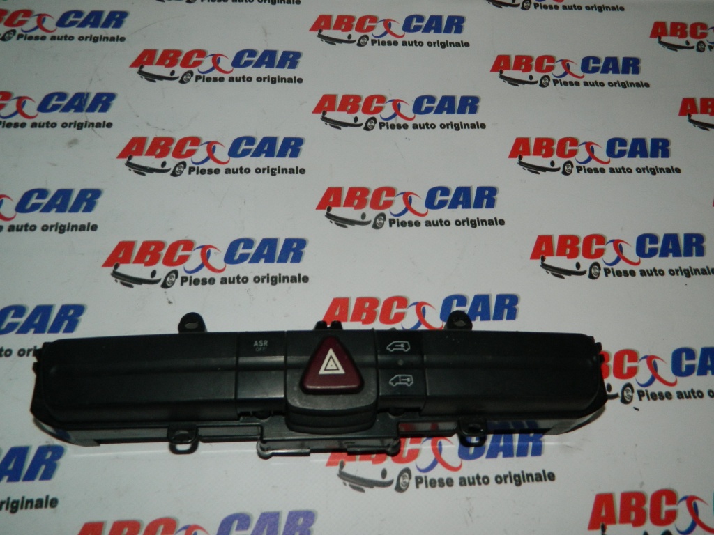 Panou comanda buton avarie Mercedes Sprinter Cod: A9065450107 model 2008