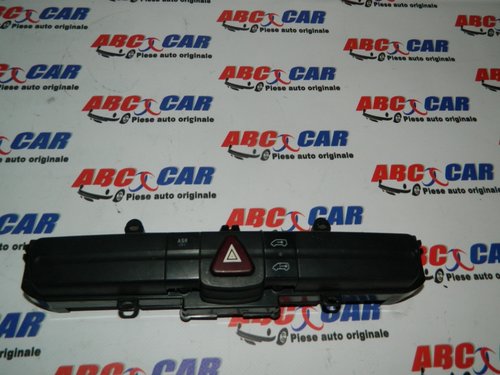 Panou comanda buton avarie Mercedes Sprinter Cod: A9065450107 model 2008