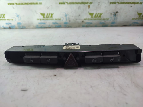 Panou comanda buton avarii 13100113 Opel Astra H [2004 - 2007]