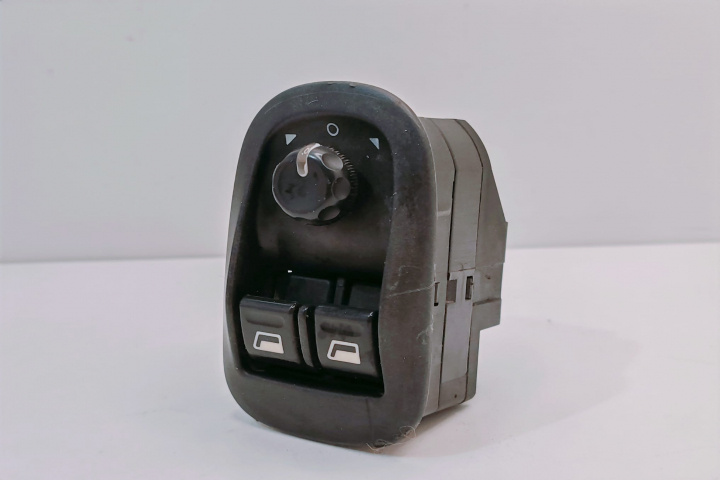 Panou comanda Buton Electric Geamuri 11657 Peugeot 306 [facelift] [1997 - 2002]