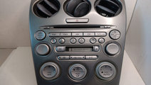 Panou comanda, CD Radioó Mazda 6 GJ6G66DSXE02 Maz...