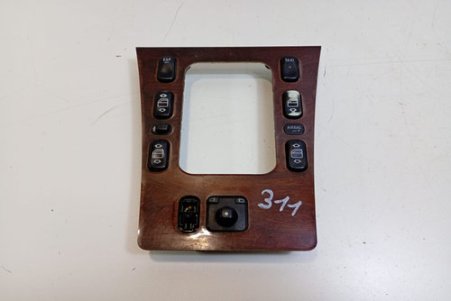 Panou comanda central 486010 Mercedes-Benz E-Class W210/S210 [1995 - 1999]
