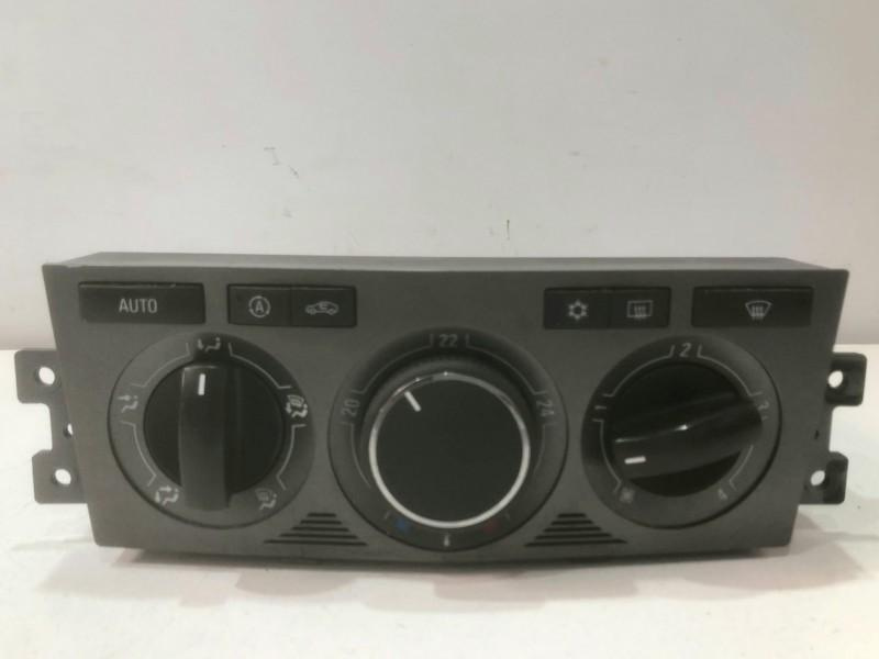 Panou Comanda clima 20953114 Opel Antara [facelift] [2011 - 2015]