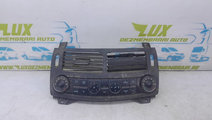 Panou comanda clima 2118300490 Mercedes-Benz E-Cla...