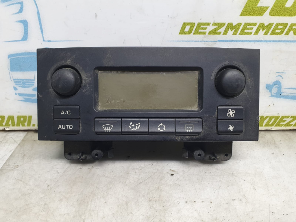 Panou comanda clima 216751600 Citroen C4 [2004 - 2008]