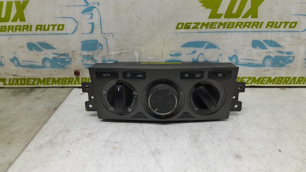 Panou comanda clima 25974591 Opel Antara [2006 - 2011]