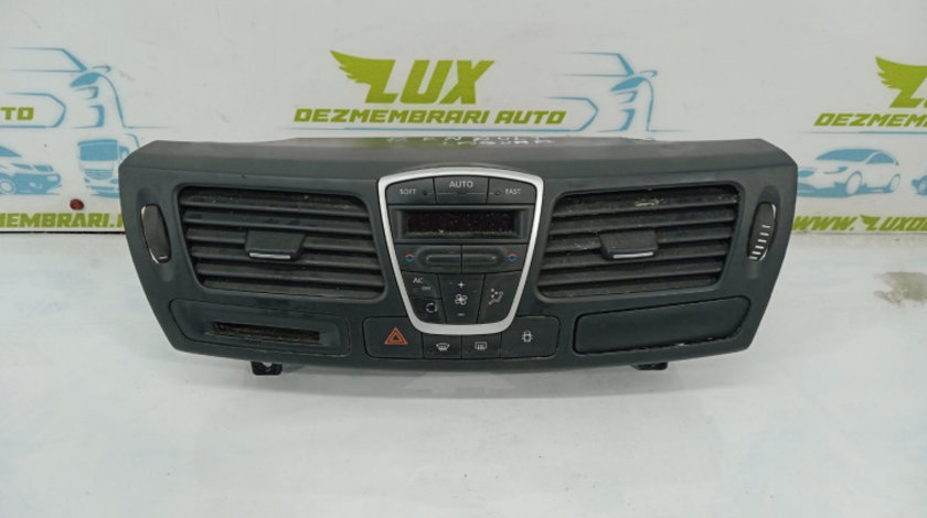 Panou comanda clima 275100002r Renault Laguna 3 [2007 - 2011]