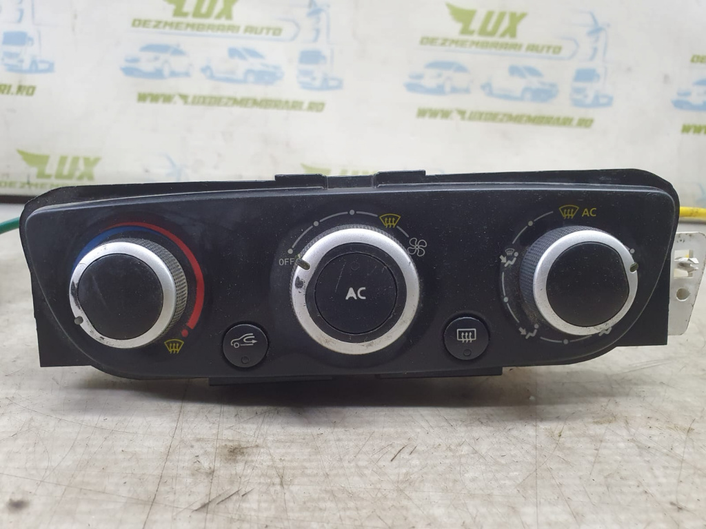 Panou comanda clima 2751000B20 Renault Fluence [2009 - 2013]