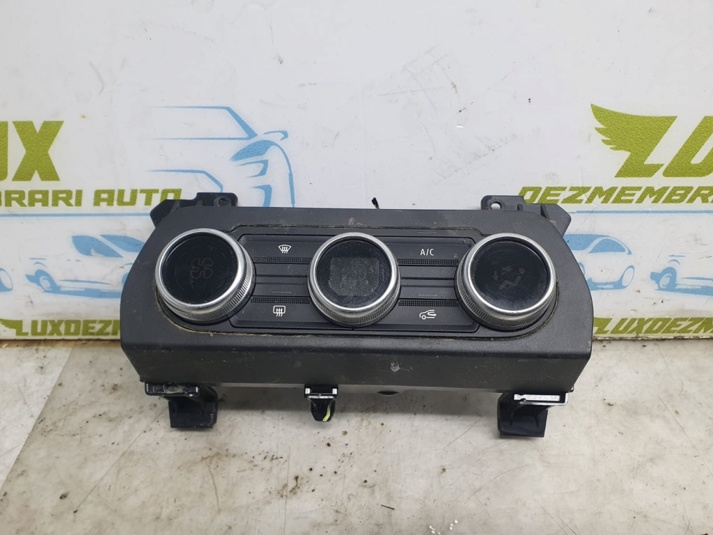 Panou comanda clima 275100298R Dacia Sandero 3 [2020 - 2022]
