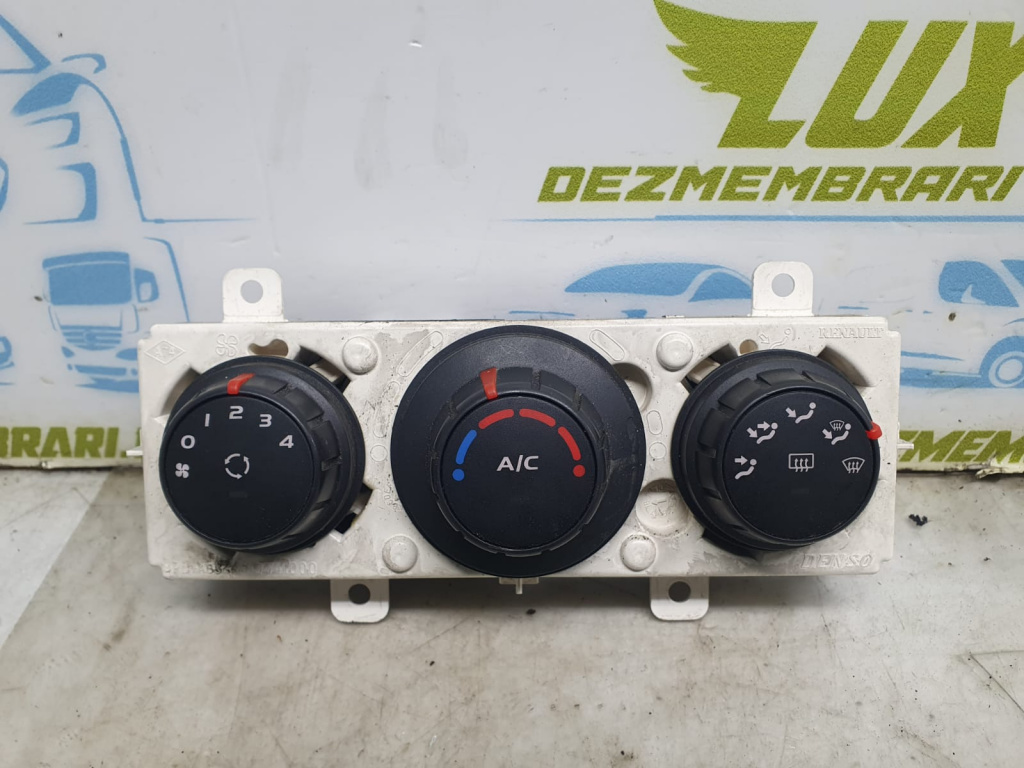 Panou comanda clima 275107490r Opel Movano B [facelift] [2014 - 2019] 2.3 dci M9T706