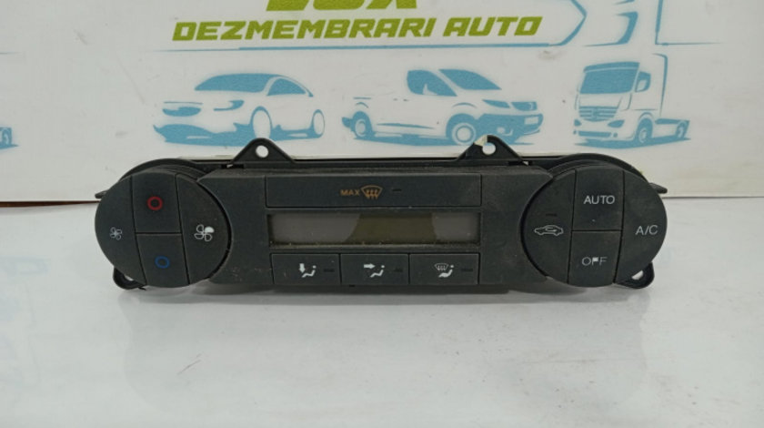 Panou comanda clima 3S7T18C612AJ Ford Mondeo 3 [2000 - 2003]