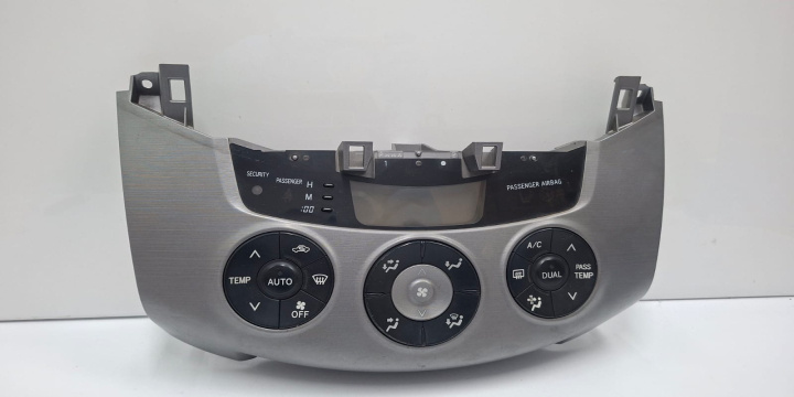 Panou comanda clima 4559442060 Toyota Rav 4 3 [2005 - 2008]