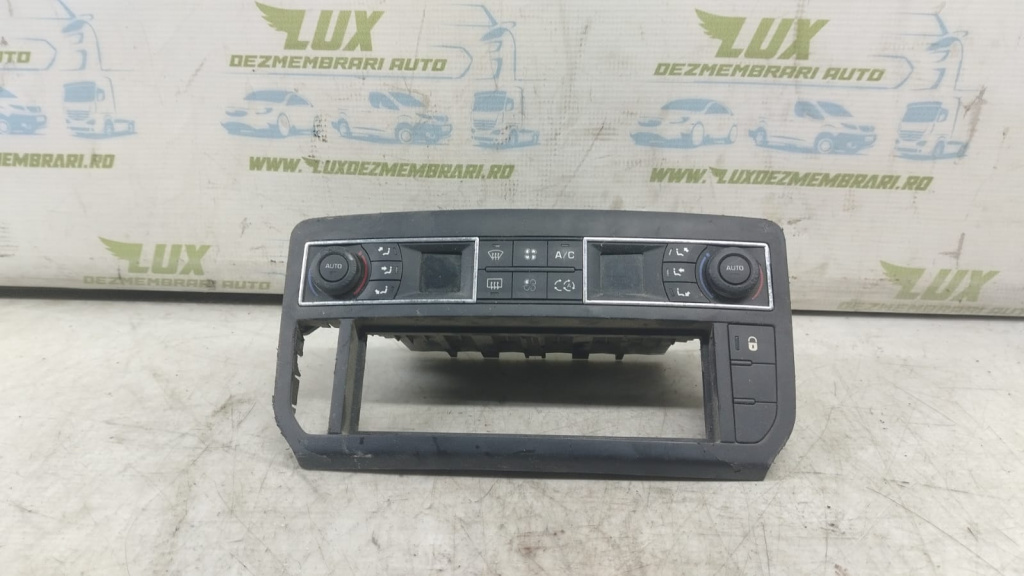 Panou comanda clima 5hb009332 Citroen C5 2 [2008 - 2017] 2.0 hdi DW10FC