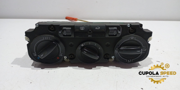 Panou comanda clima 5M2820045A Volkswagen VW Tiguan 5N [2007 - 2011]