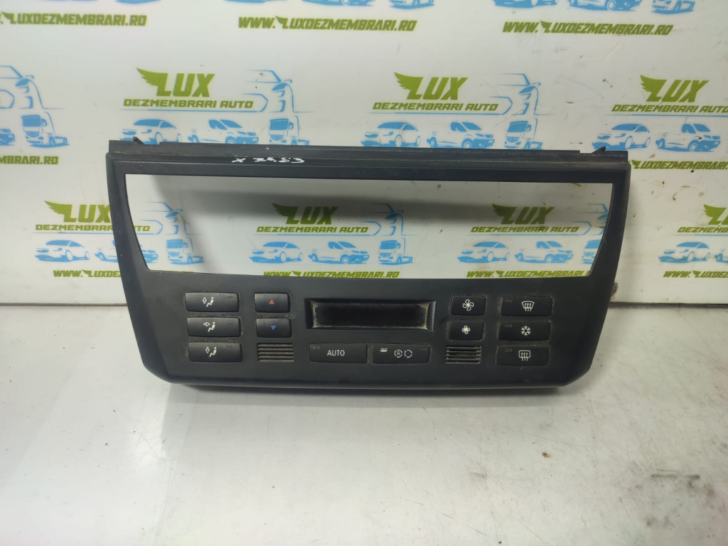 Panou comanda clima 64113417544 BMW X3 E83 [2003 - 2006]