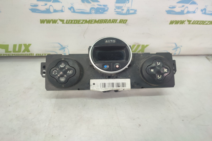 Panou comanda clima 69340020 Renault Clio 3 [2005 - 2009]