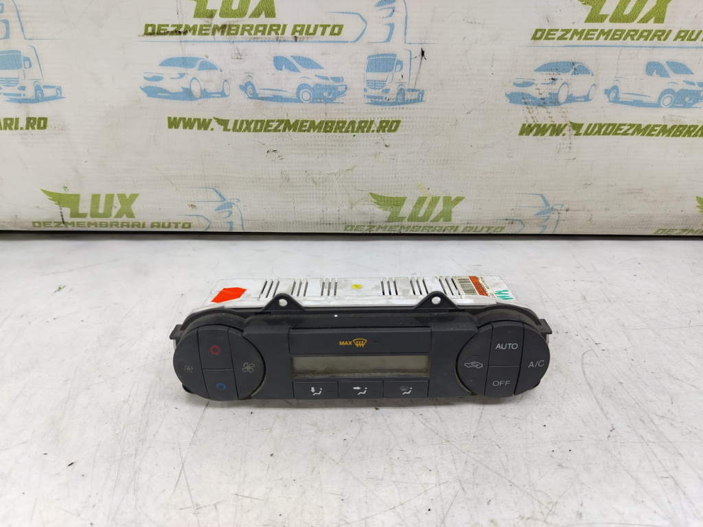Panou comanda clima 6s6t18c612ae Ford Fusion [2002 - 2005]