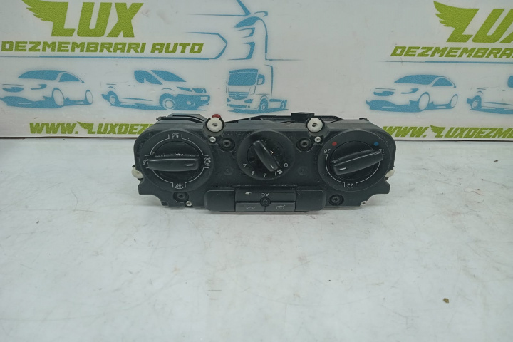 Panou comanda clima 743138 Seat Altea XL [2006 - 2009]