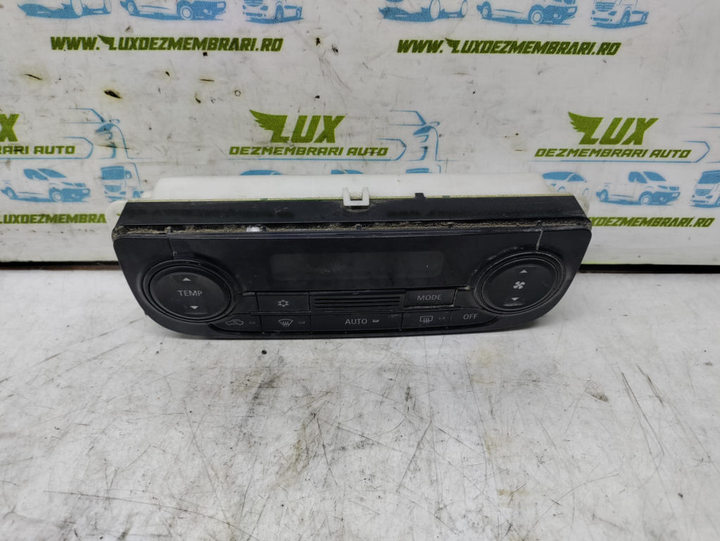 Panou comanda clima 7820a470xa Mitsubishi Outlander 3 [2012 - 2014]