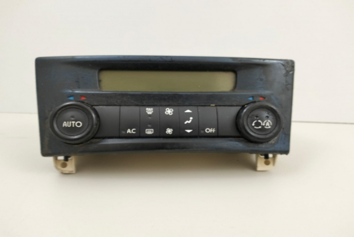 Panou comanda clima 8200001901-c Renault Laguna 2 [2001 - 2005]