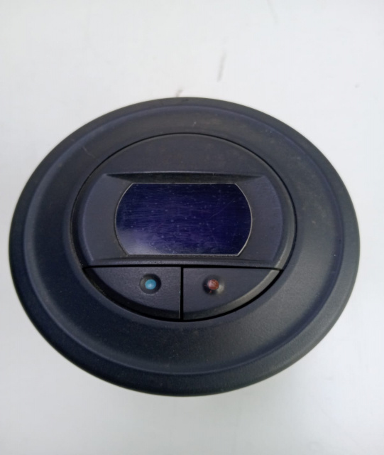 Panou comanda clima 8200367334 Renault Espace 4 [2002 - 2006]