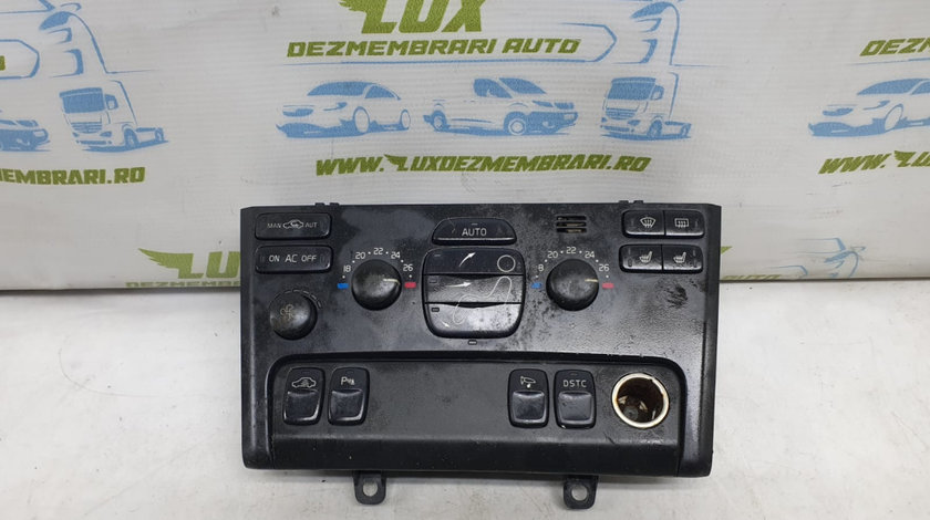 Panou comanda clima 8697137 Volvo XC90 [2002 - 2006]