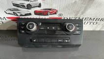 Panou comanda clima 9162983 Bmw Seria 3 E90 316i N...