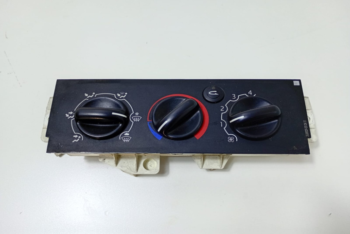 Panou comanda clima 92537 Renault Master 2 [1997 - 2004]