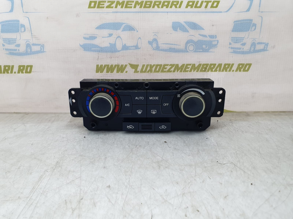 Panou comanda clima 96637897 Chevrolet Epica [2006 - 2012]