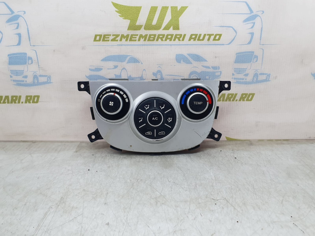 Panou comanda clima 97250-2bxxx Hyundai Santa Fe CM [facelift] [2010 - 2013]