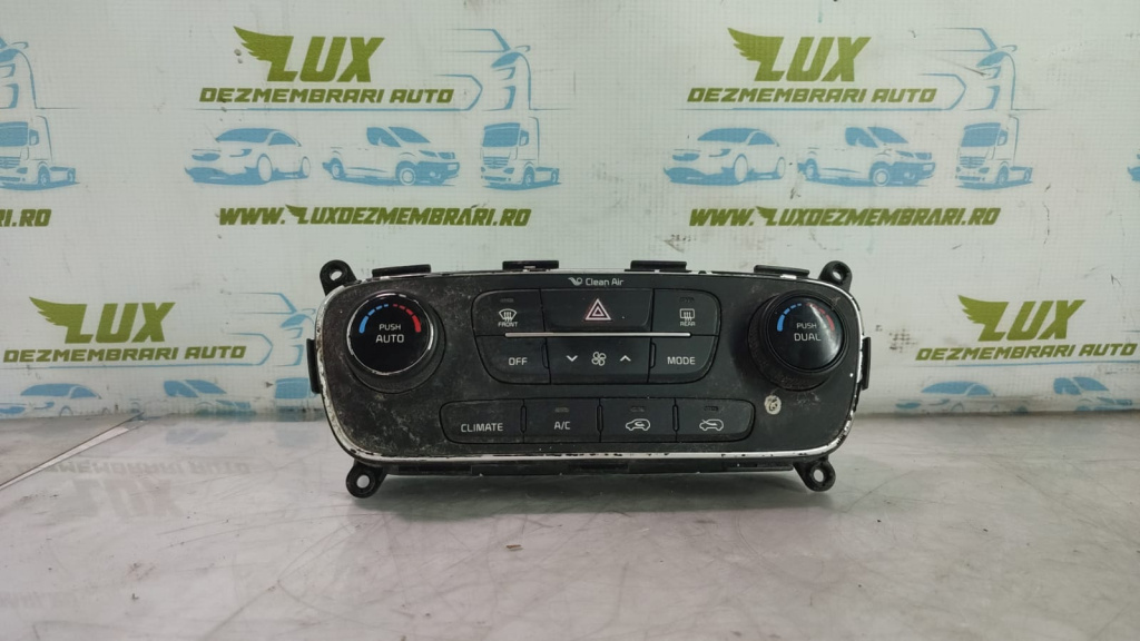 Panou comanda clima 97250-2pxxx Kia Sorento 2 [2009 - 2012]