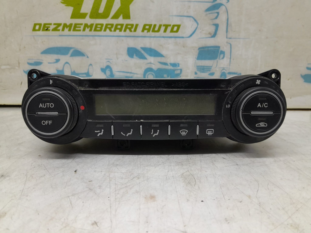 Panou comanda clima 972501H602 Kia Ceed [2007 - 2010]