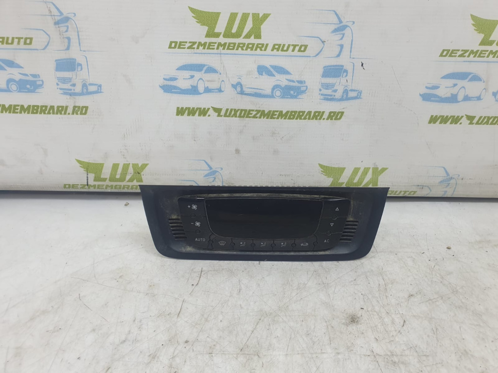 Panou comanda clima a2c53424497 6j0820043c Seat Ibiza 4 6J [2008 - 2012]