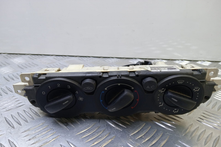 Panou comanda clima AC 3M5T-19980-BC Ford C-Max [2003 - 2007]