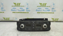 Panou comanda clima AC 4e0820043a 741730-01 Audi A...