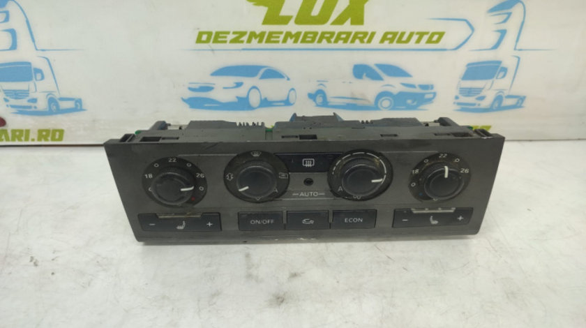 Panou comanda clima ac 4f1820043n Audi A6 4F/C6 [2004 - 2008]