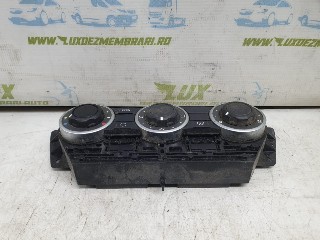 Panou comanda clima ac 6h52-19e900-ab 6h5219e900ab Land Rover Freelander 2 [2006 - 2010]