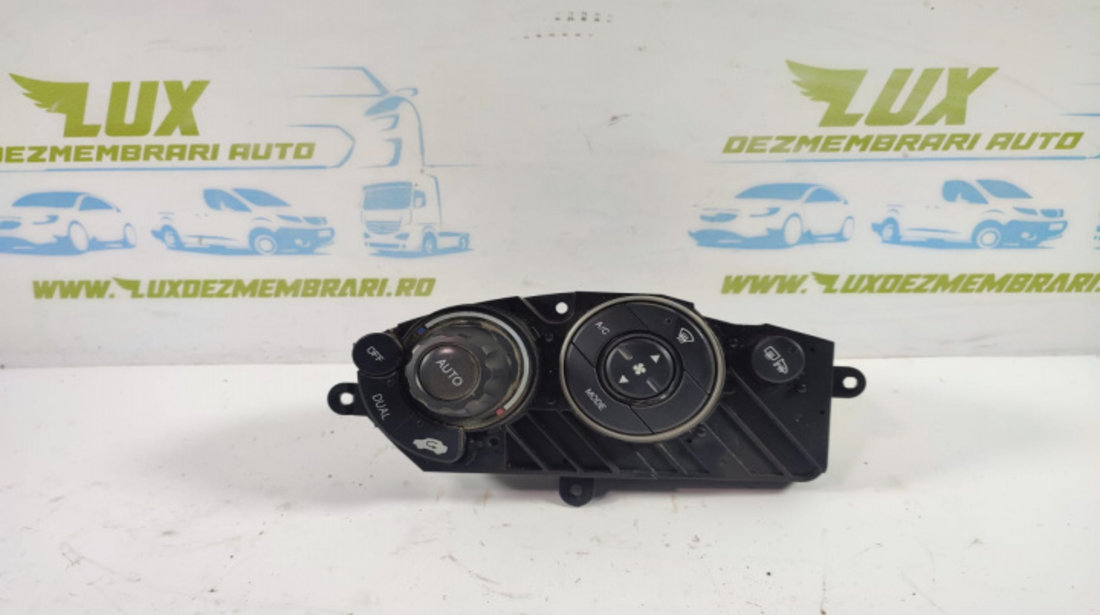 Panou comanda clima ac 79600smje5 Honda Civic 8 [2005 - 2008]