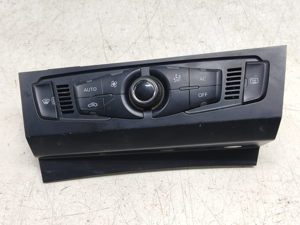 Panou comanda clima ac 8t1820043ag Audi A5 8T [2007 - 2011]